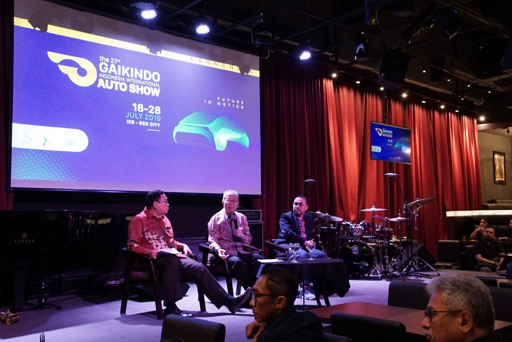 GIIAS 2019