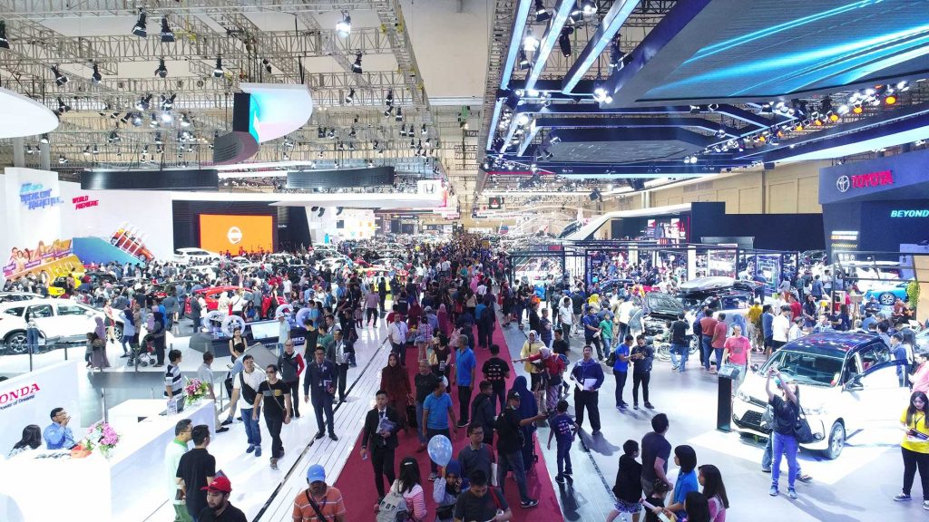 GIIAS 2018