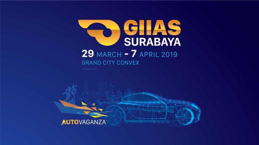 GIIAS Surabaya