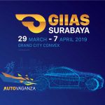GIIAS Surabaya