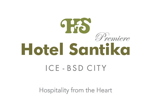 GIIAS 2019 - Hotel Santika