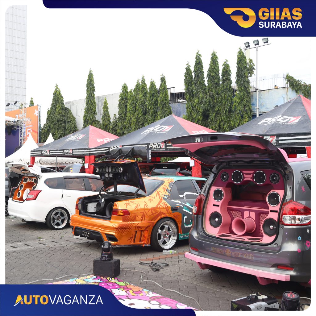 GIIAS Surabaya 2019