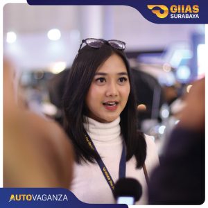 GIIAS Surabaya 2019