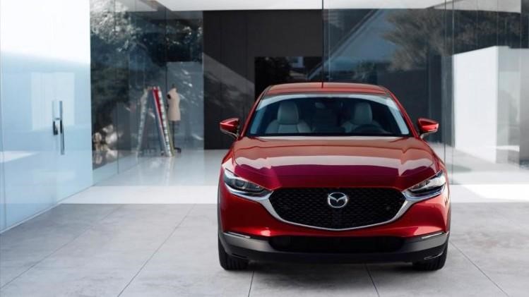 Mazda Akan Luncurkan CX-30 di GIIAS 2019