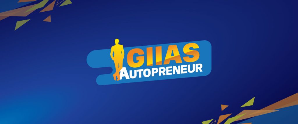 GIIAS Autopreneur, Tempatnya Cari Ilmu dan Inspirasi Bisnis Otomotif
