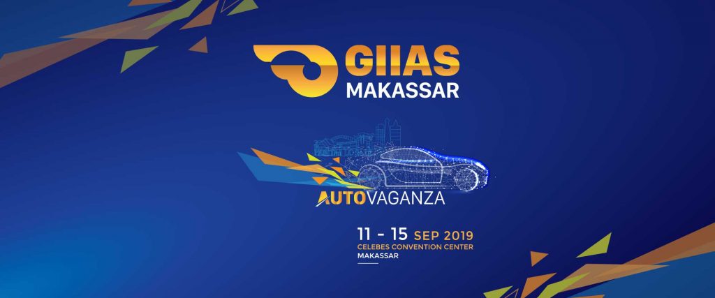 GIIAS Makassar 2019 Diramaikan Puluhan Ribu Pengunjung