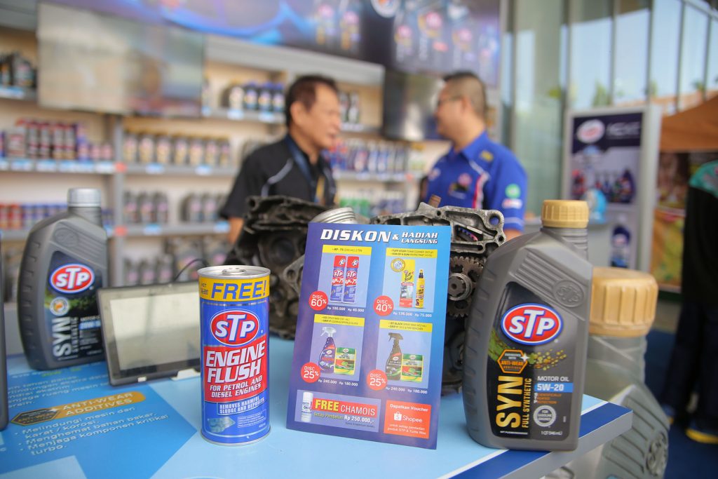 Aki Mobil Harus Diganti? Cek Promo Menariknya di GIIAS Surabaya 2020