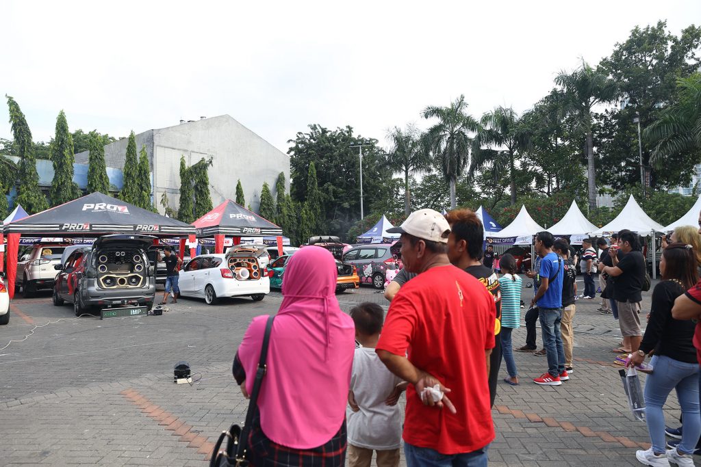 Banyak Aktivitas Seru di GIIAS Surabaya 2020, Wajib Ikutan
