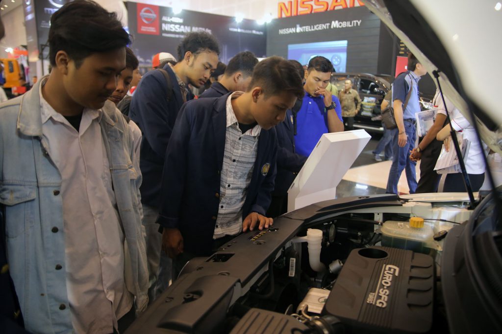 Cari Aksesoris di GIIAS Surabaya 2020, Jangan Lewatkan Produk dari Merek-merek Ini