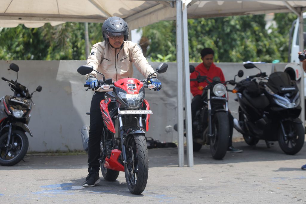 Di GIIAS Surabaya 2020 Bisa Jajal Motor Terbaru