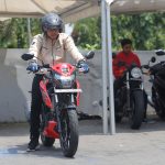 Di GIIAS Surabaya 2020 Bisa Jajal Motor Terbaru