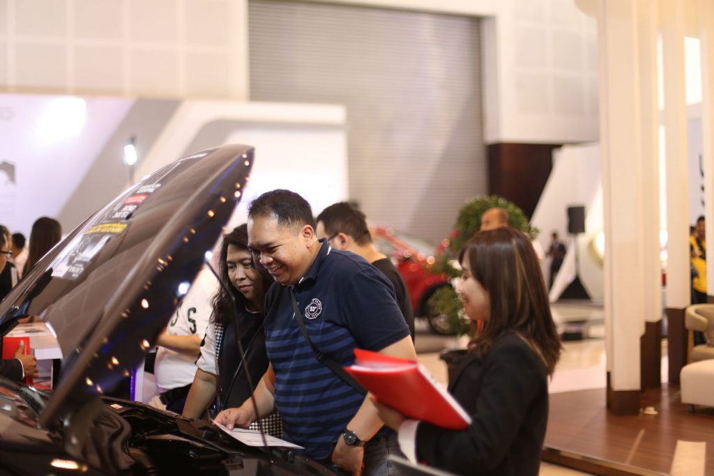 Kapan Sebaiknya Ganti Mobil? Cek Mobil Terbaru di GIIAS Surabaya 2020!