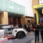 Lebih Luas, Lebih Puas Cari Kendaraan dan Produk Baru di GIIAS Surabaya 2020