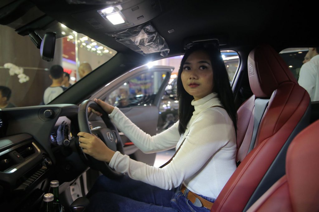 Selain Anti-Bising, Peredam Mobil Juga Punya Kegunaan Lain