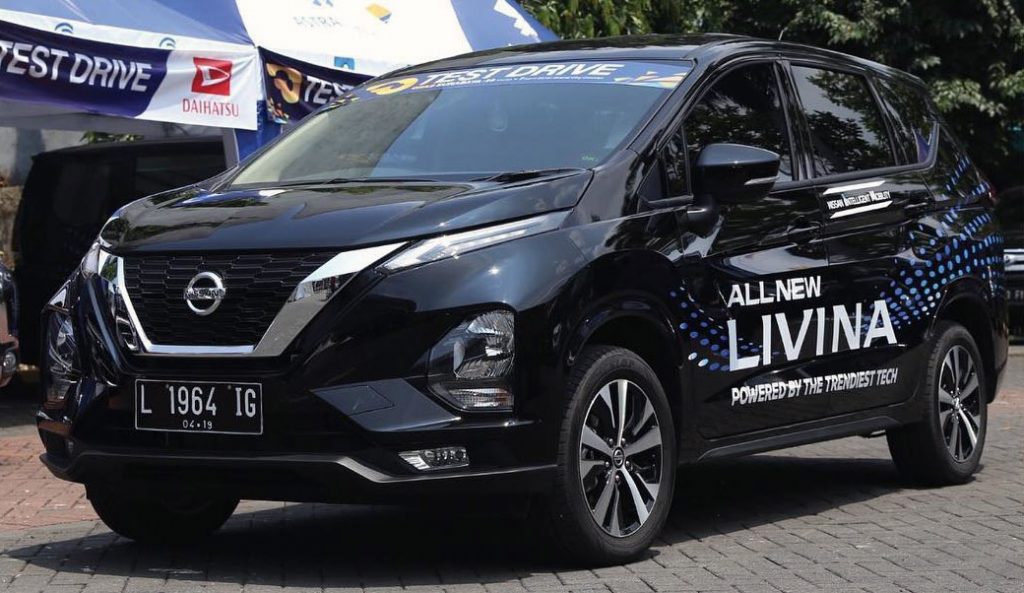 Yang Baru Akan Hadir di GIIAS Surabaya, Jangan Sampai Dilewatkan
