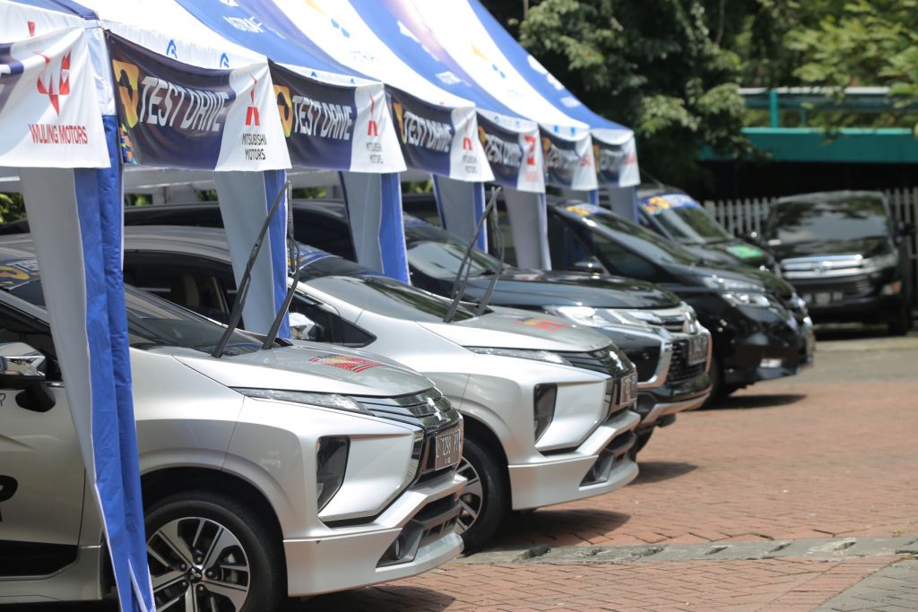 Mobil Listrik Karya Mahasiswa Indonesia Bakal Tampil di GIIAS Surabaya 2020