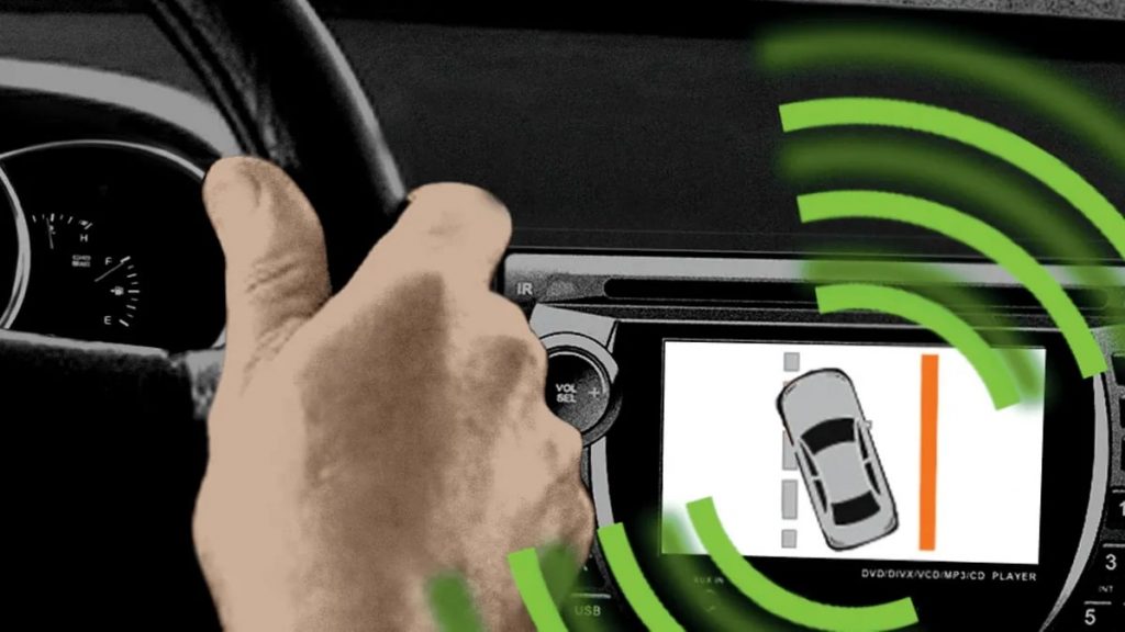 Cara Kerja Fitur Lane Departure Warning System, Bisa Ingatkan Pengemudi Ngantuk