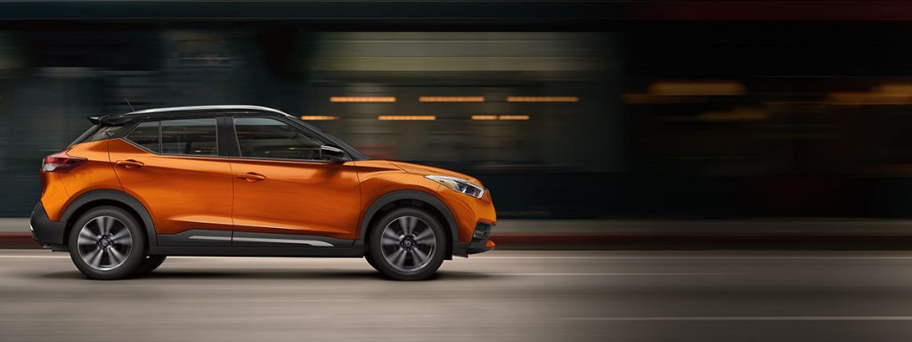Nissan Kicks, SUV Murah Pengganti Juke yang Punya Banyak Kelebihan