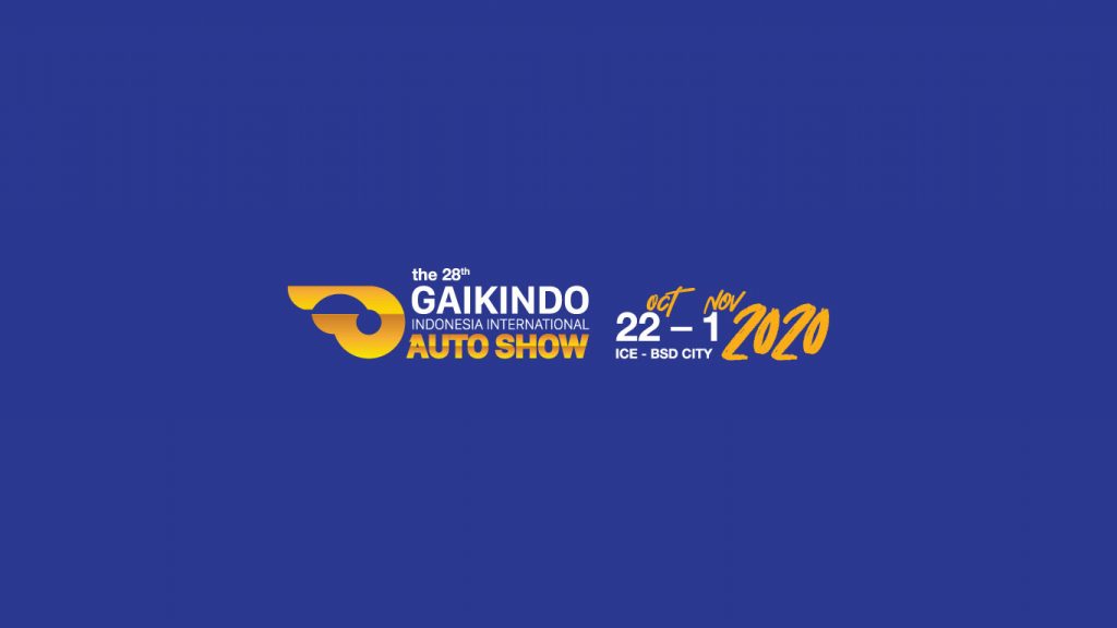 GIIAS 2020 The Series, Akan Tetap Berlangsung