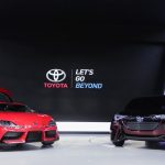 Toyota: GIIAS 2020 Bisa jadi New Normal