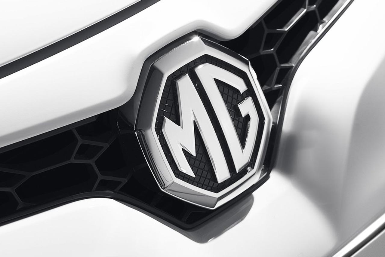 MG Motors Pastikan Akan Bawa Kejutan di GIIAS 2020