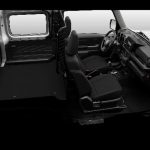 Suzuki Jimny 2-Seater Khusus Komersial Meluncur di Inggris