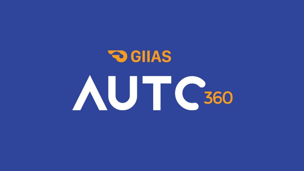 AUTO360 HADIR SEBAGAI SOLUSI TERBARU DAN OPTIMAL DARI GIIAS KHUSUS UNTUK PECINTA OTOMOTIF TANAH AIR