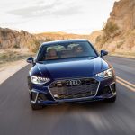 Audi Akan Siapkan Generasi Baru A4 dan A5 dalam Versi Listrik