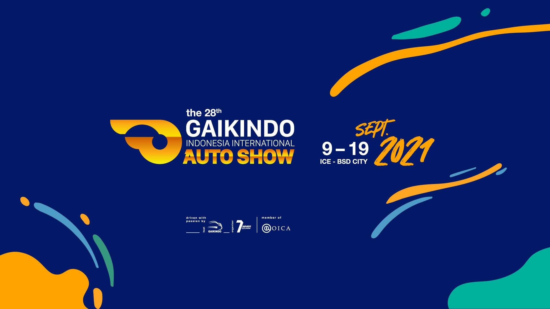 GIIAS 2021