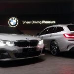 BMW Resmi Luncurkan Seri-3 Terbaru, 330i M Sport sedan dan 320i M Sport Touring
