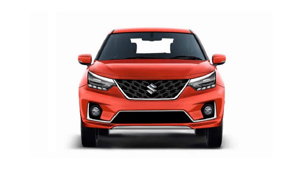Suzuki Akan Luncurkan Baleno Hatchback Versi Terbaru