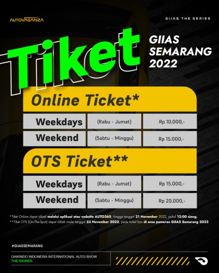 Online & Ticket OTS-01