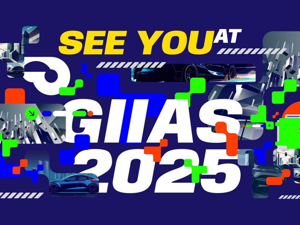 BIGGER THAN EVER – CAPAIAN GIIAS 2024 PECAHKAN REKOR